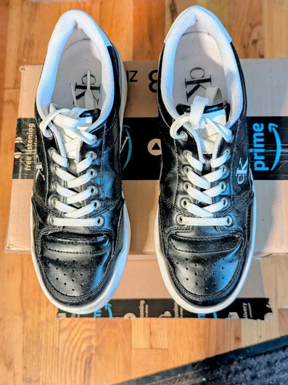Calvin Klein Sneakers
